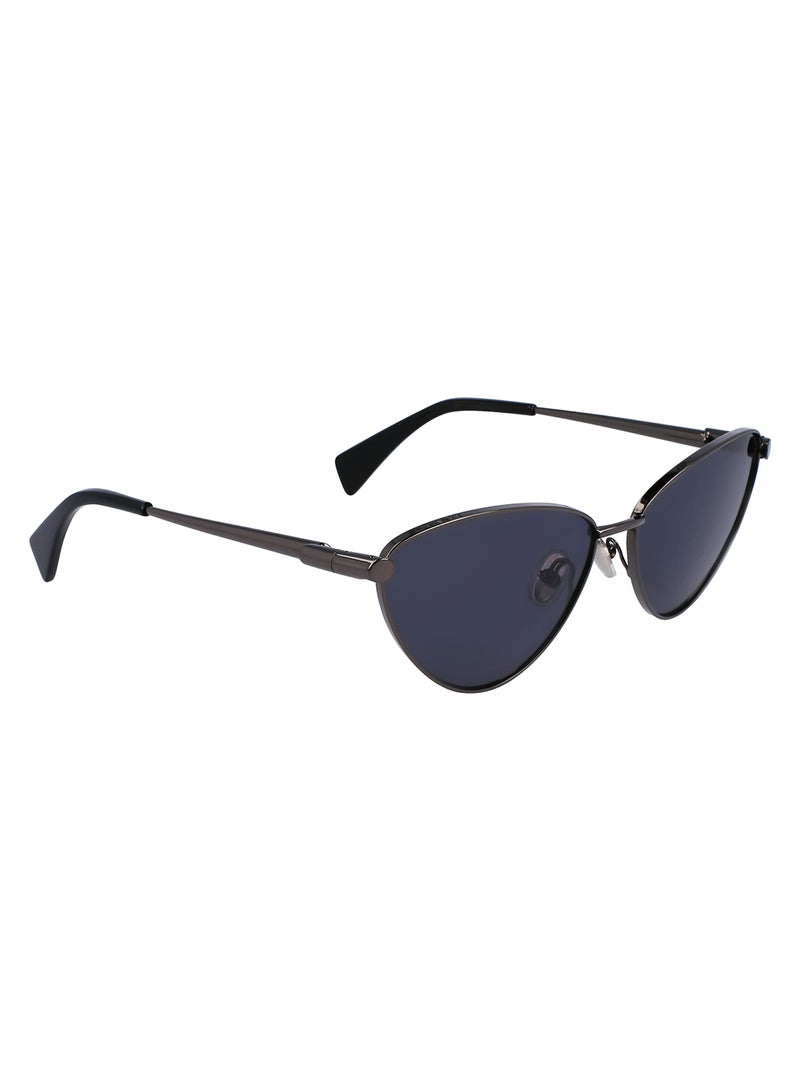 LANVIN Women's Sunglasses LNV131S-021-6116 - Image 3