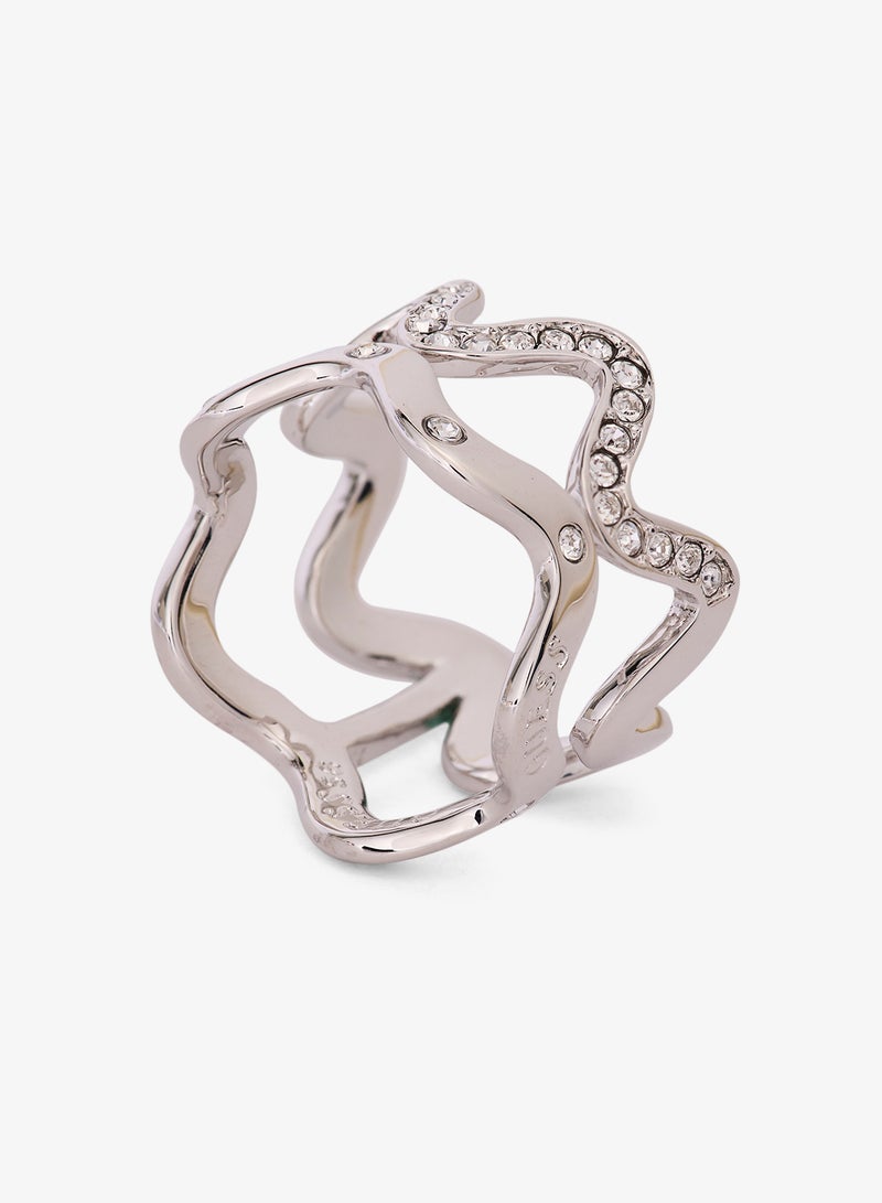 جس خاتم موجة منحنية - Image 2