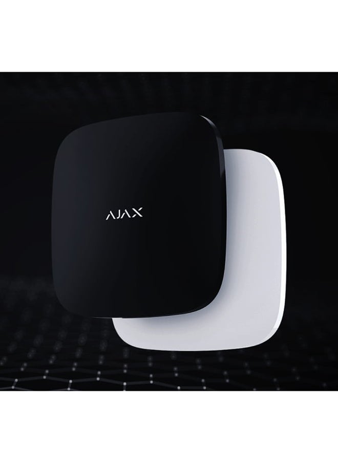 Ajax Hub - White | Smart Central Security Hub for Home & Office  - Image 4