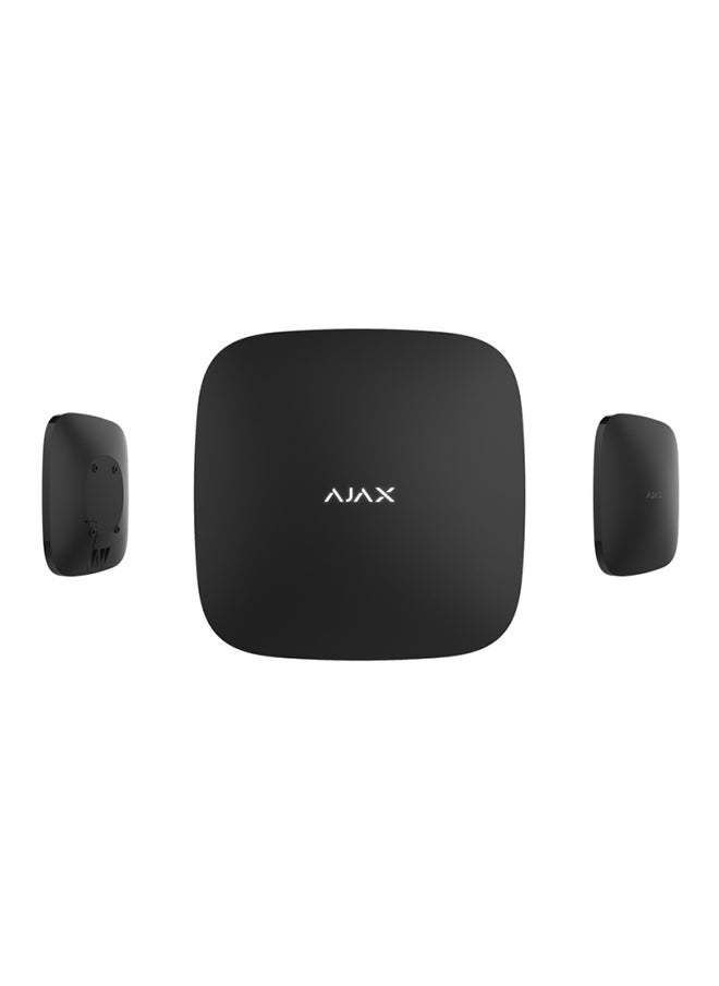Ajax Hub - White | Smart Central Security Hub for Home & Office  - Image 5
