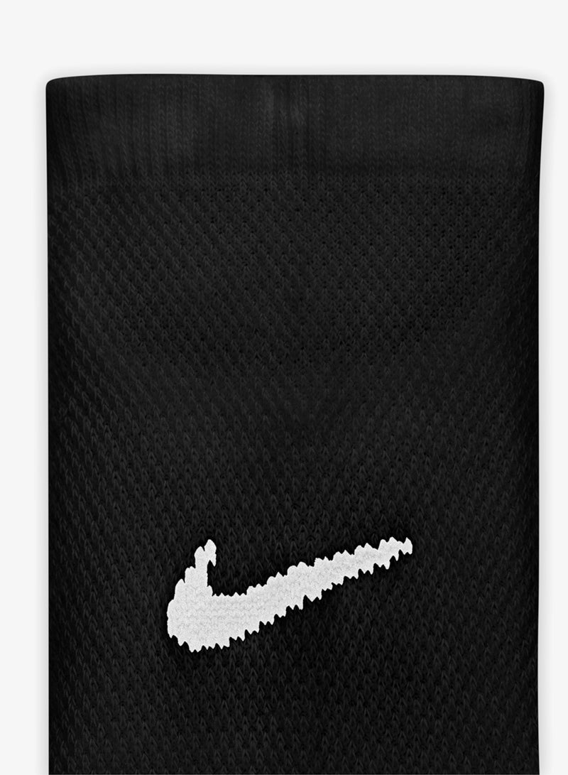 Nike 3-Pack Everyday Elevated No Show Socks - Image 3