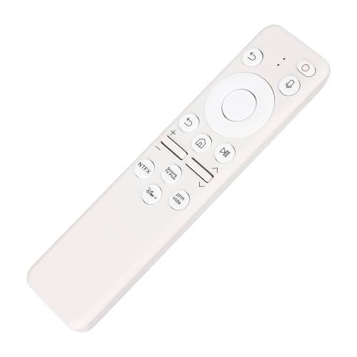 Vinabty BP5900149A Replace Smart Voice Remote Control fit for Samsung 4K UHD Smart Monitor M7B M8B Series LS32BM702UNXGO LS32BM703UNXZA LS43BM702UNXZA S32BM80 Series S32BM80GUU LS32BM80GUUXXU S32BM80BUN - Image 3