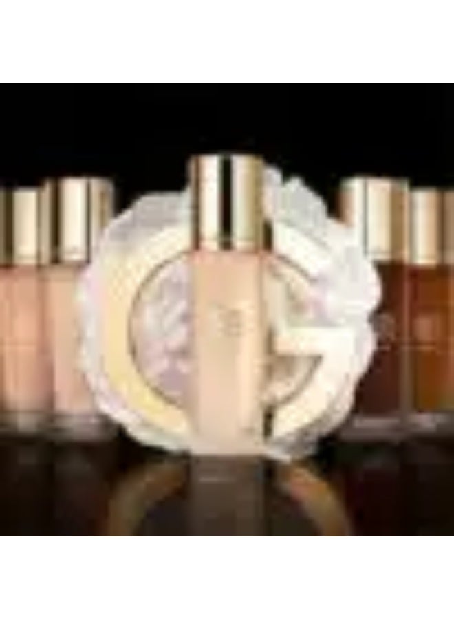 غيرلان جيرلان بارور جولد مات ميك أب كولور 1W - Image 3