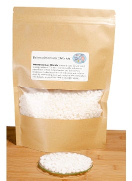 Generic Behentrimonium Chloride Cosmetic GradeDIY Conditioners Lotions 8oz 