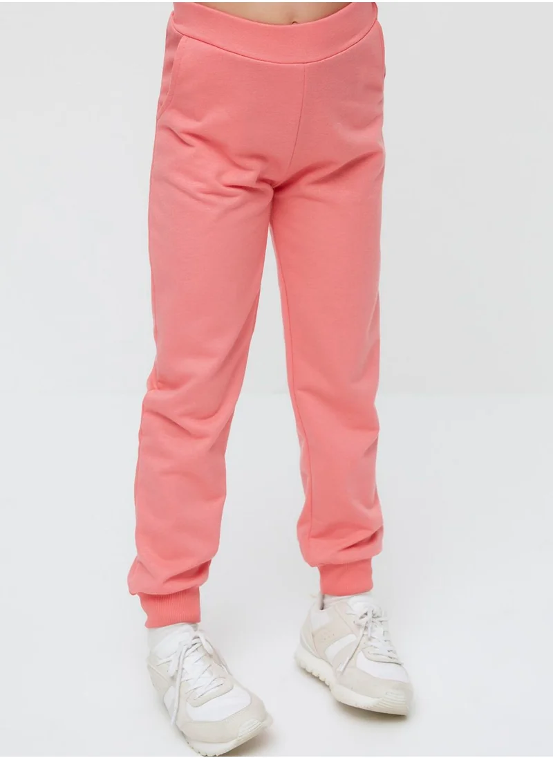 trendyol Kids Basic Knitted Sweatpants