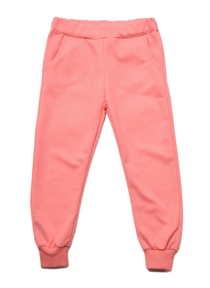 trendyol Kids Basic Knitted Sweatpants