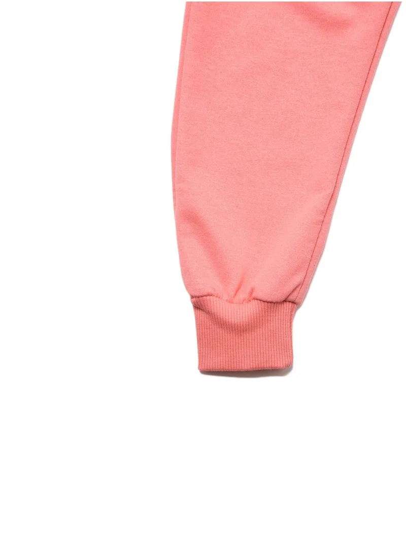 trendyol Kids Basic Knitted Sweatpants