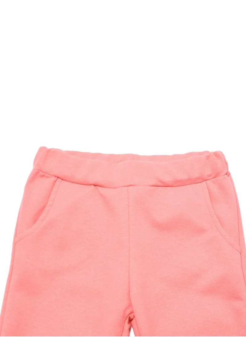 trendyol Kids Basic Knitted Sweatpants