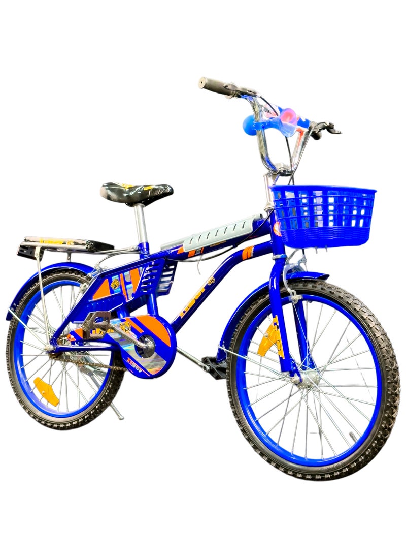 TIGER TIGER KIDS BIKE SIZE 20 INCHES for children from 6 to 10 years old  - Image 1