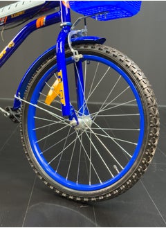 TIGER TIGER KIDS BIKE SIZE 20 INCHES for children from 6 to 10 years old  - Image 3