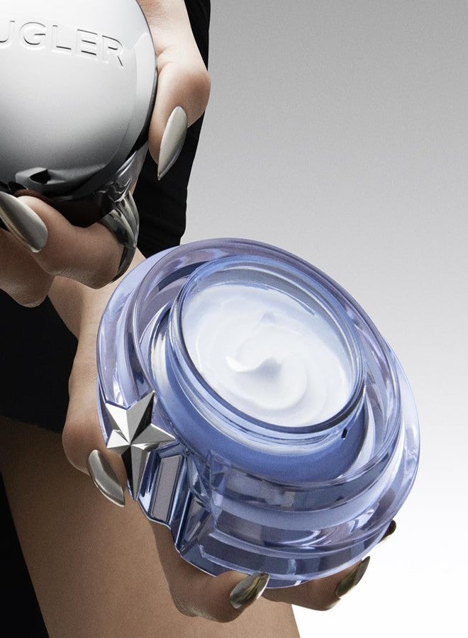 Mugler Angel Body Cream - 6.7 Fl Oz - Image 5