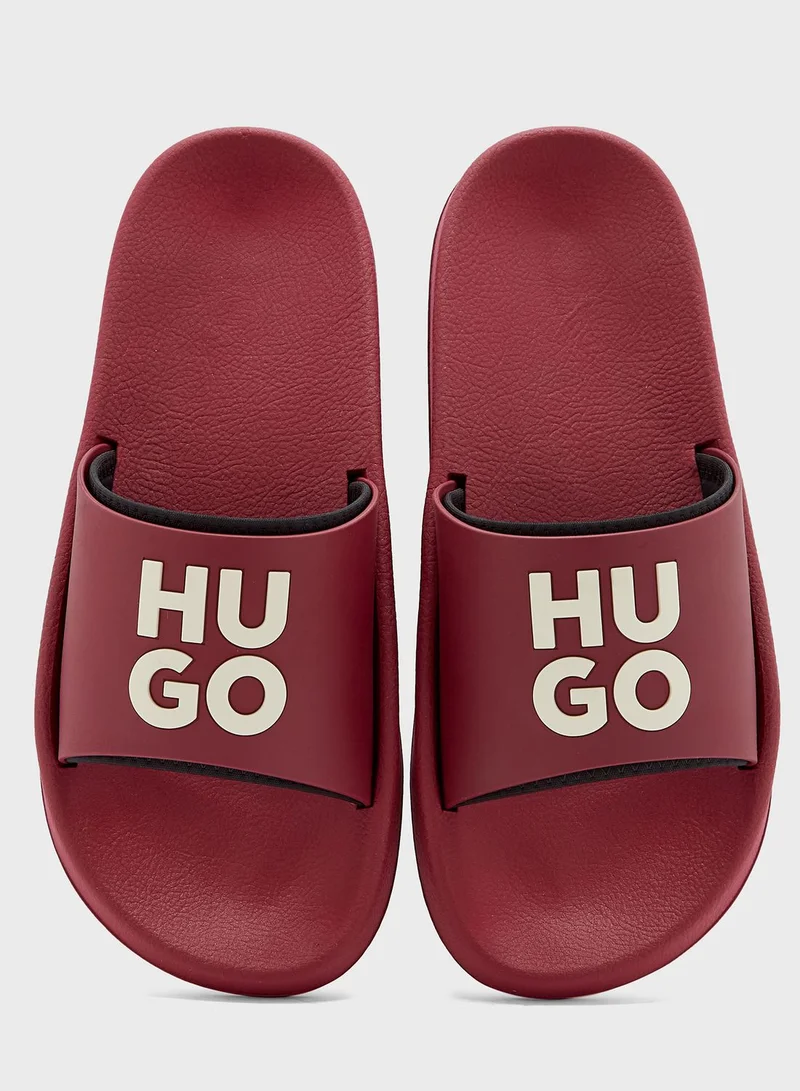 HUGO Informal Slides
