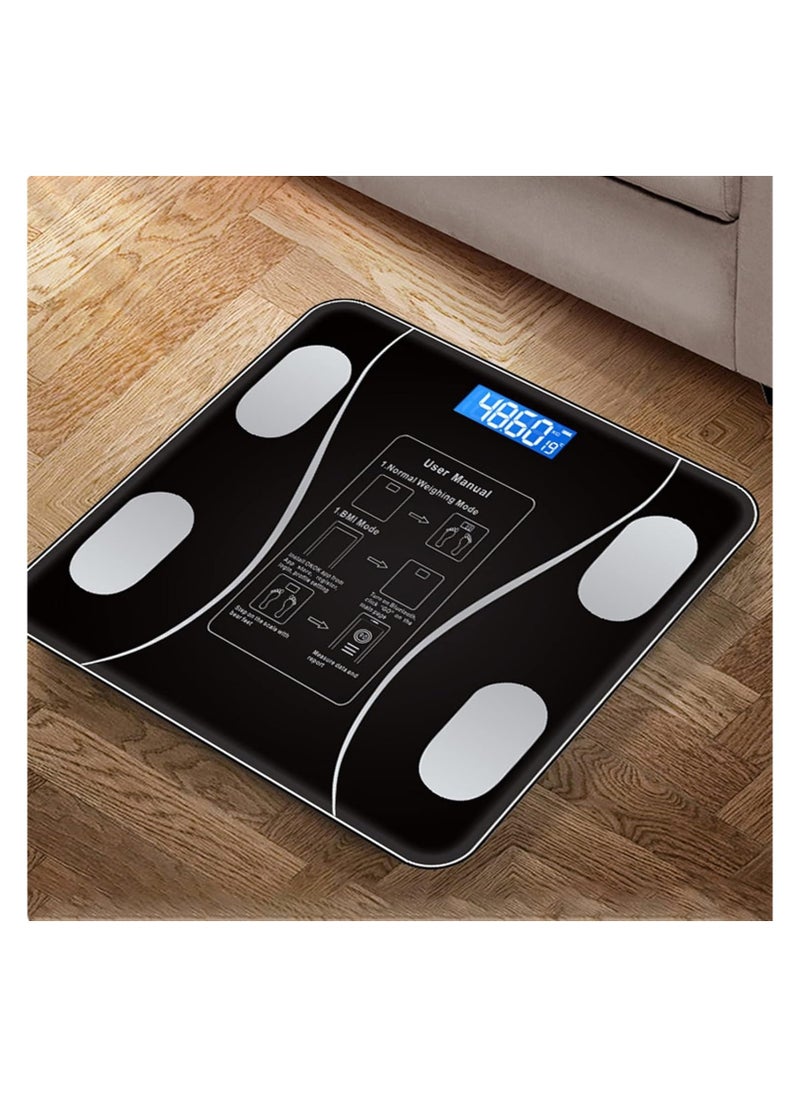 Denx Bluetooth Smart Scale  - Image 2