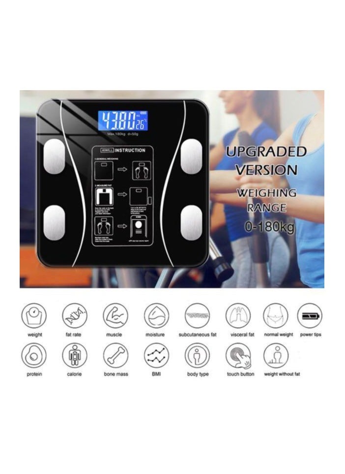 Denx Bluetooth Smart Scale  - Image 5