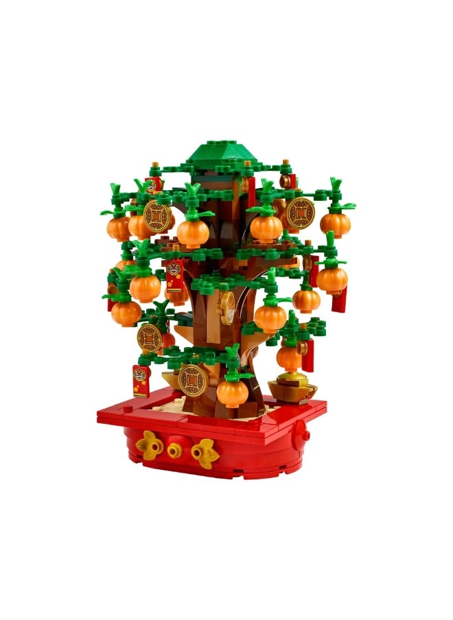 LEGO LEGO - Specials Money Tree 336 Pieces - 40648  - Image 2