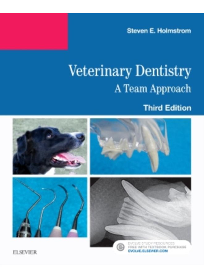 Veterinary Dentistry: A Team Approach
