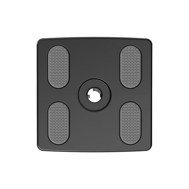 K&F Concept Camera Tripod Quick Release Mounting Plate - Image 2