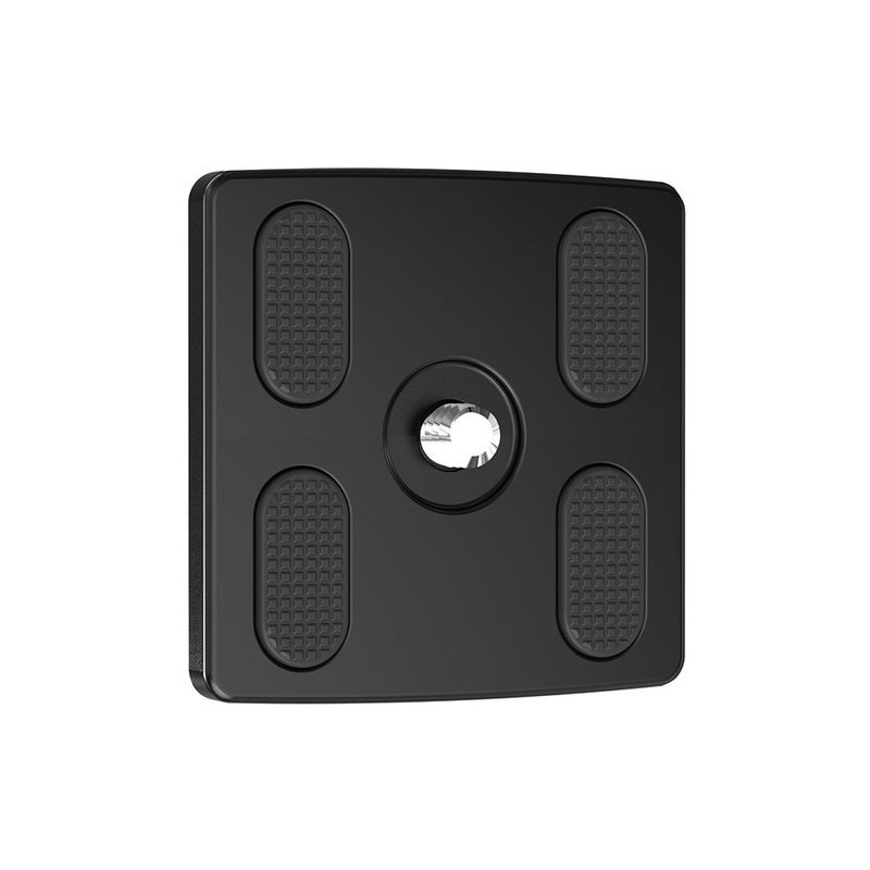 K&F Concept Camera Tripod Quick Release Mounting Plate - Image 5