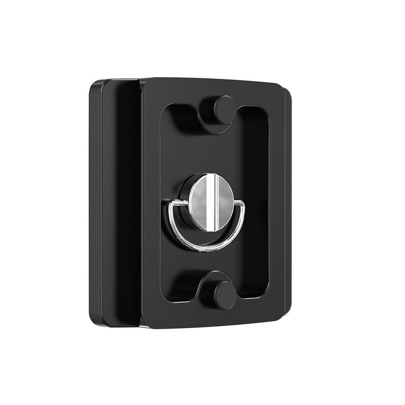 K&F Concept Camera Tripod Quick Release Mounting Plate - Image 4