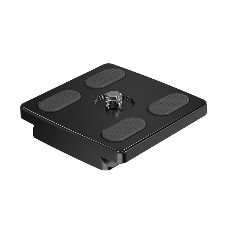 K&F Concept Camera Tripod Quick Release Mounting Plate - Image 1
