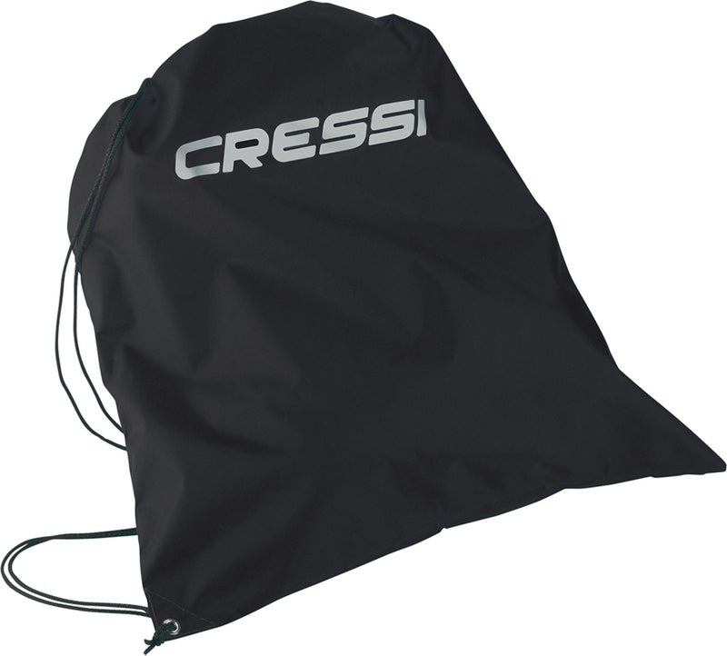 Cressi Travelight, Black/Blue, M - Image 5