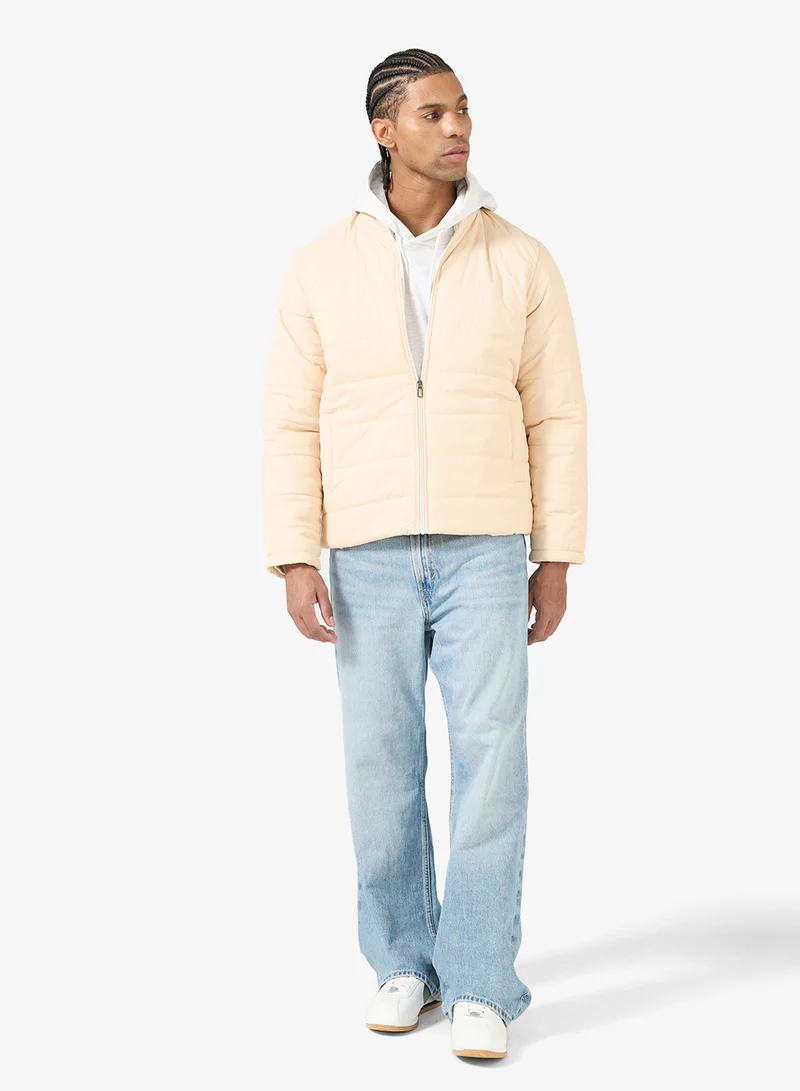 Seventy Five Puffer Jacket