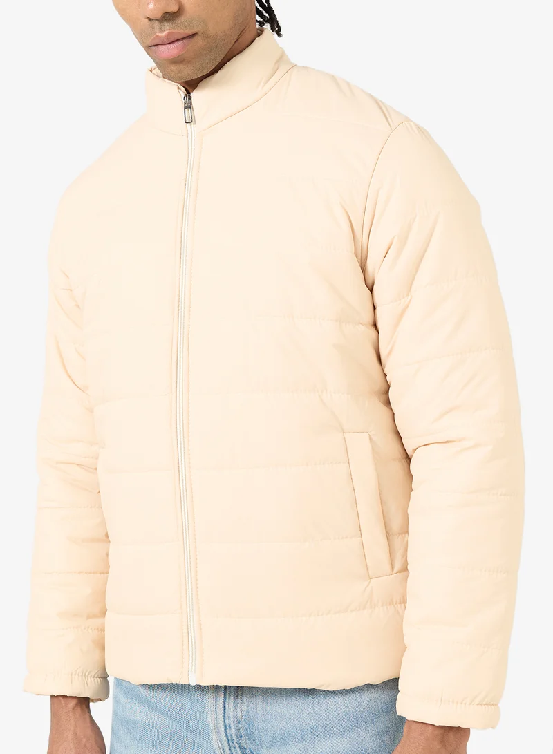 Seventy Five Puffer Jacket