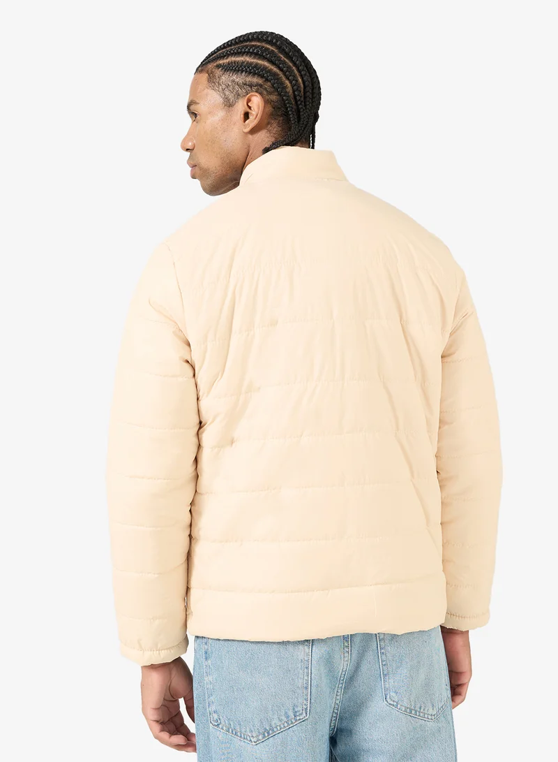 سفنتي فايف جاكيت منتفخ