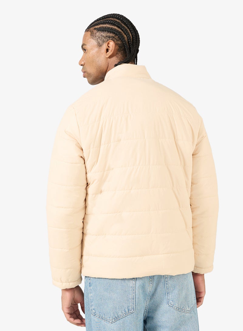 سفنتي فايف جاكيت منتفخ - Image 2