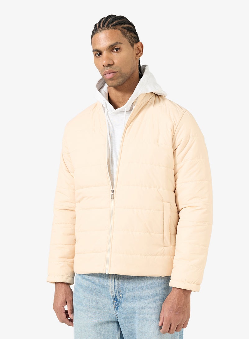 سفنتي فايف جاكيت منتفخ - Image 1