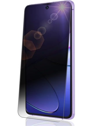 [2 Pack] Privacy Screen Protector Compatible with VIVO V30 Lite 5G Tempered Glass, Full Coverage 9H Hardness, Anti Spy Privacy Tempered Glass for VIVO V30 Lite - pzsku/Z698DB2A681509167FF40Z/45/_/1726639922/a60eabb6-f7af-491e-b61c-257ff2c69a49