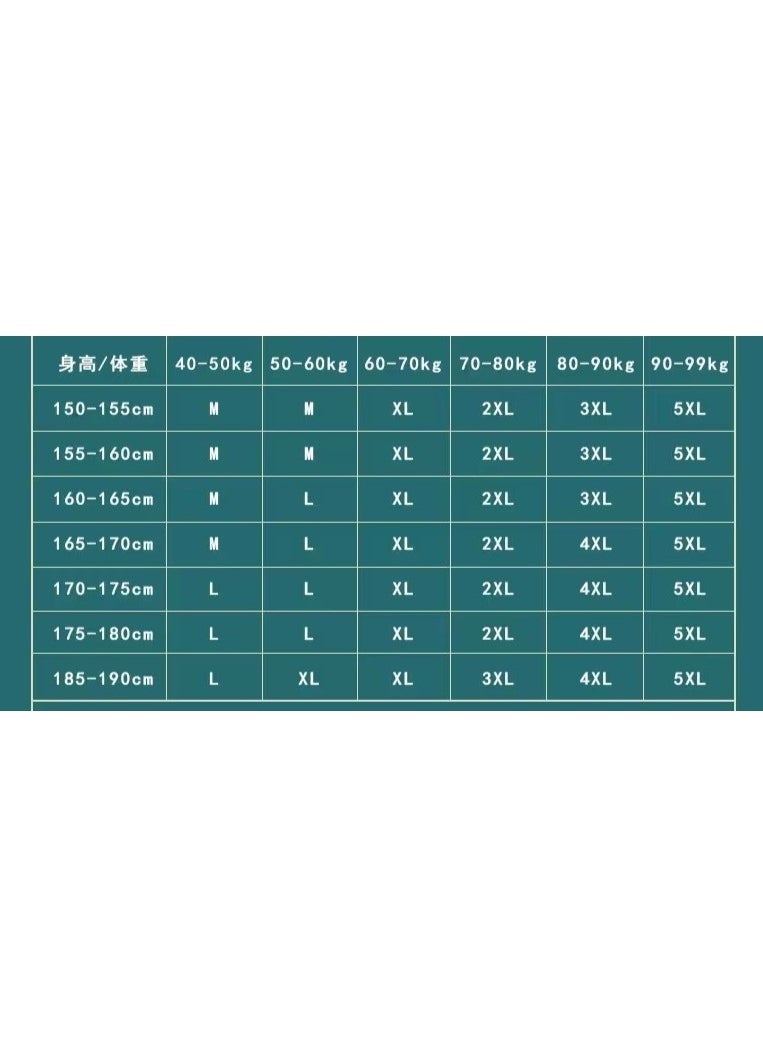 NIBEMINENT Men Head Chef Food service Kitchen Cooking Costume Pizzaiolo Cook Uniform Restaurant Chef's Jackets Bakery Cafe Working Clothes  - Image 2