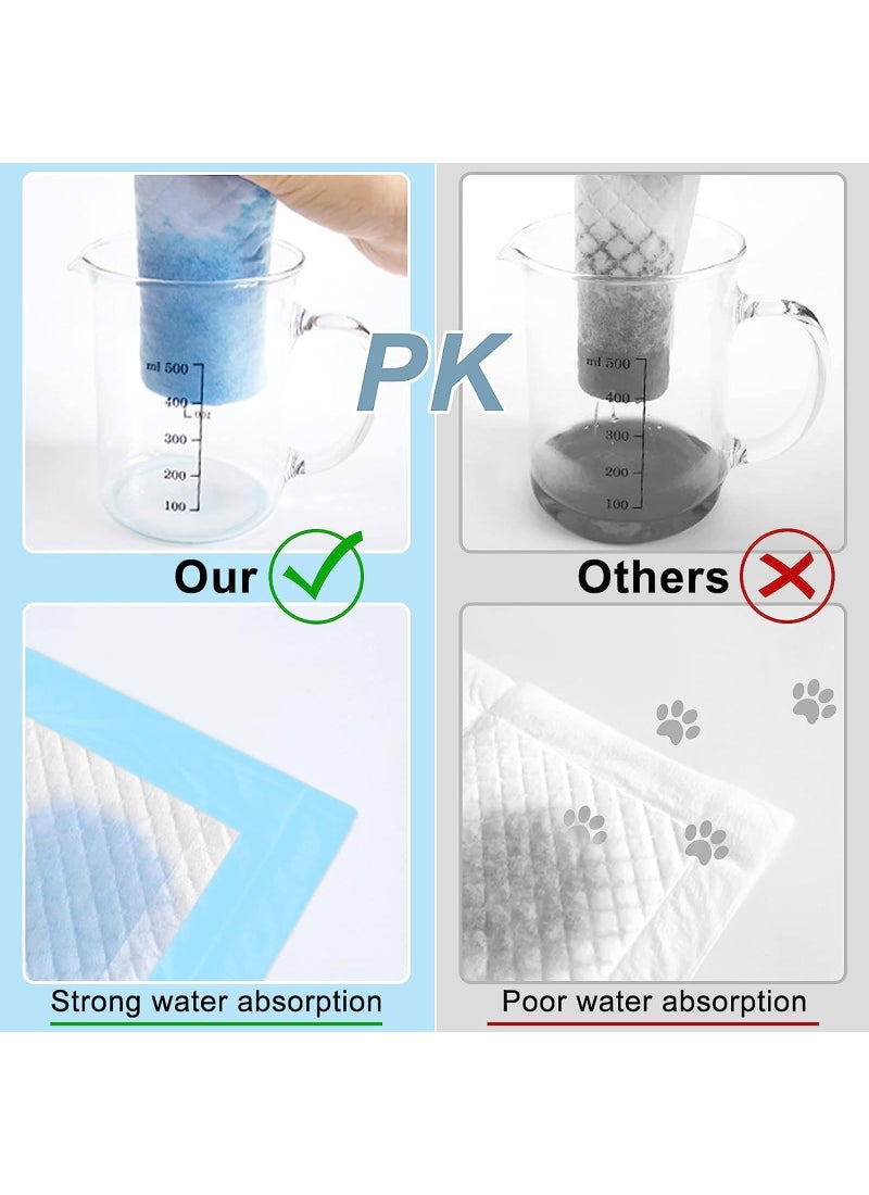 Coodipet Training Pads For Dog  Pack of 100 - Image 5