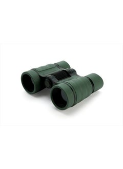 Celestron Kids Let Your Child Explore The Outdoors Binocular, Green (72044)  - Image 1