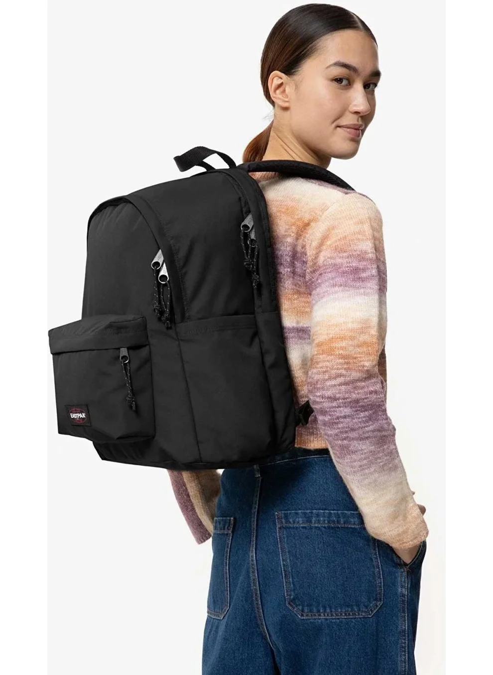 EASTPAK Day Office Backpack