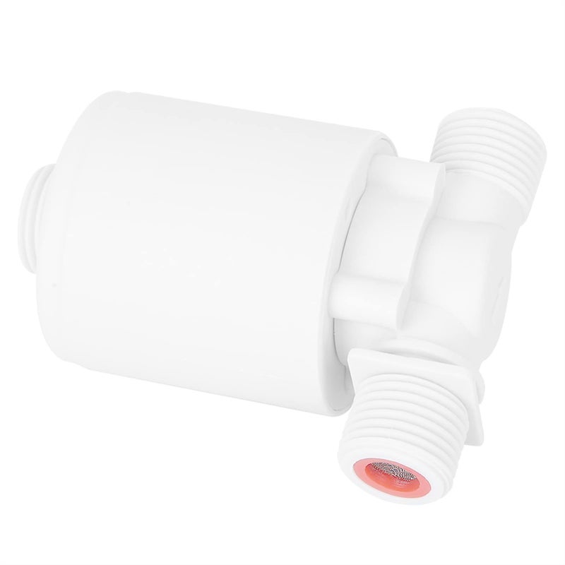 Automatic Control Floating B Valve Plastic G1 2 Inch M Thread Inlet Robust - Image 2