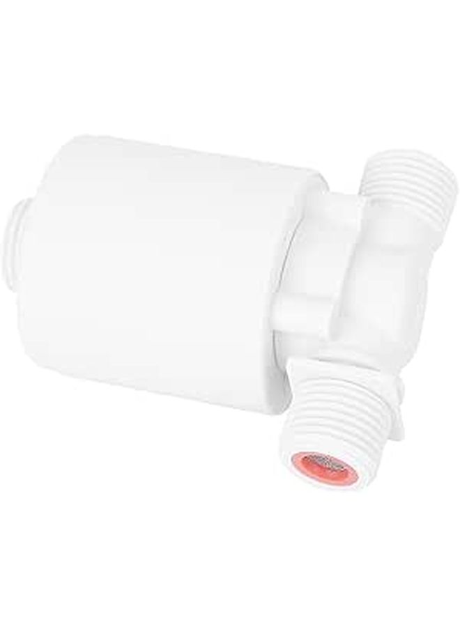 Automatic Control Floating B Valve Plastic G1 2 Inch M Thread Inlet Robust - Image 1