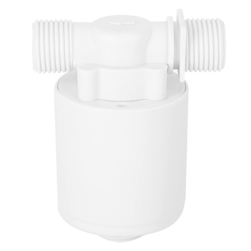 Automatic Control Floating B Valve Plastic G1 2 Inch M Thread Inlet Robust - Image 4