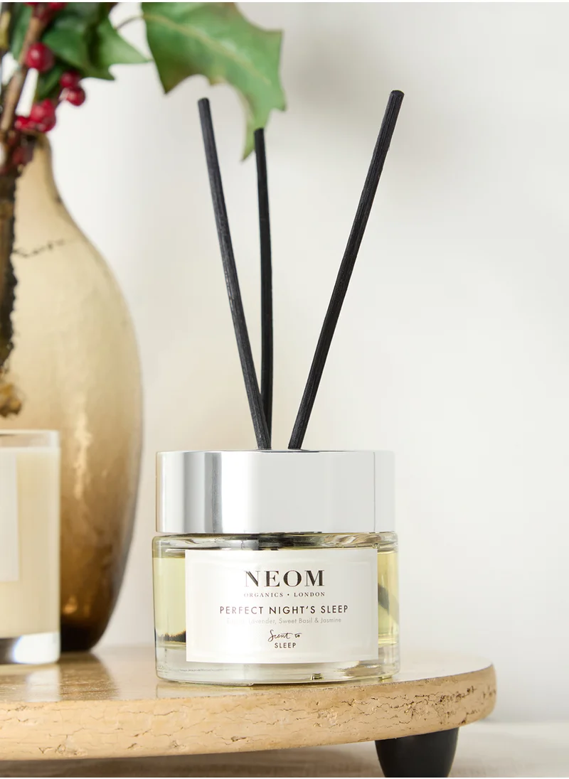 NEOM Organics Reed Diffuser 100Ml Tranquillity