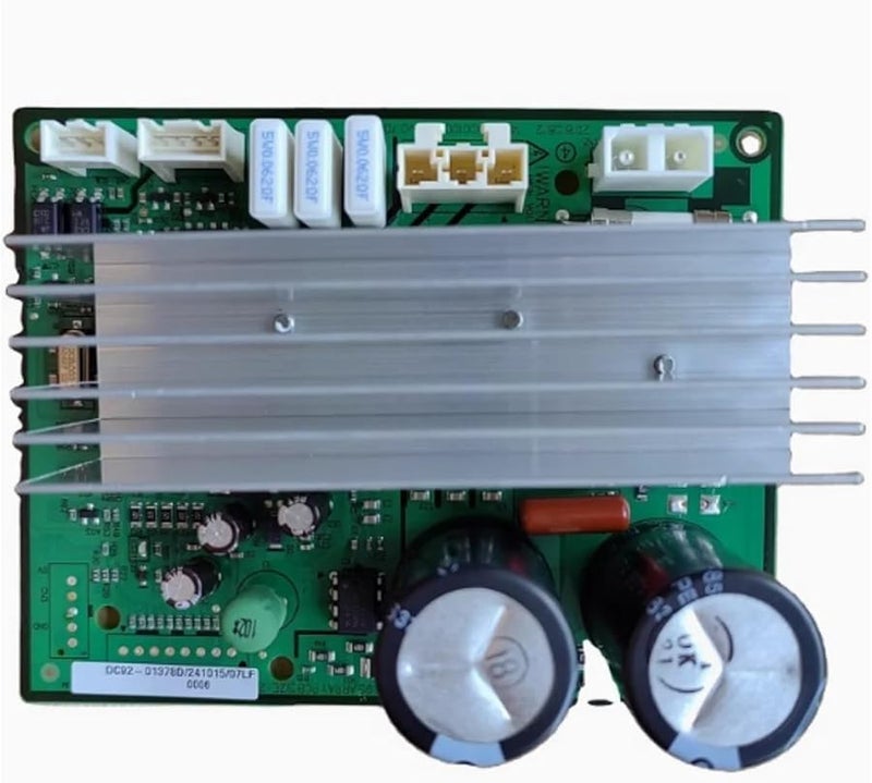 DC92 01378D Motherboard Compatible With Samsung Washing Machine Computer Board - Image 1