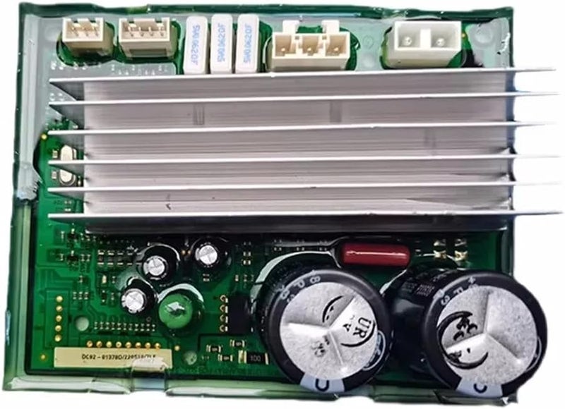 DC92 01378D Motherboard Compatible With Samsung Washing Machine Computer Board - Image 3