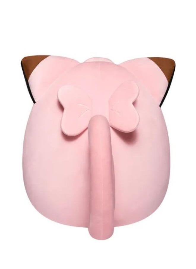 Squishmallows Squishmallows Pokemon Plush - Clefairy, 14 Inches  - Image 3