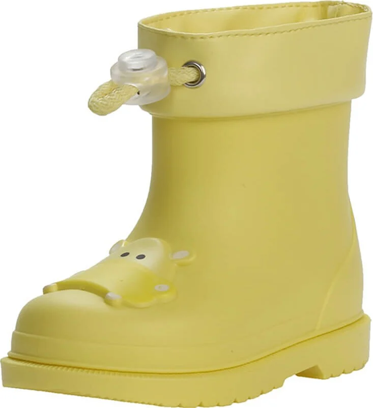 ايجور Bımbı Hippo Yellow Girls' Boots