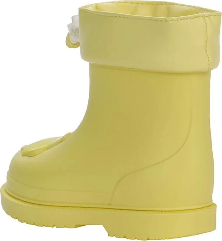 ايجور Bımbı Hippo Yellow Girls' Boots