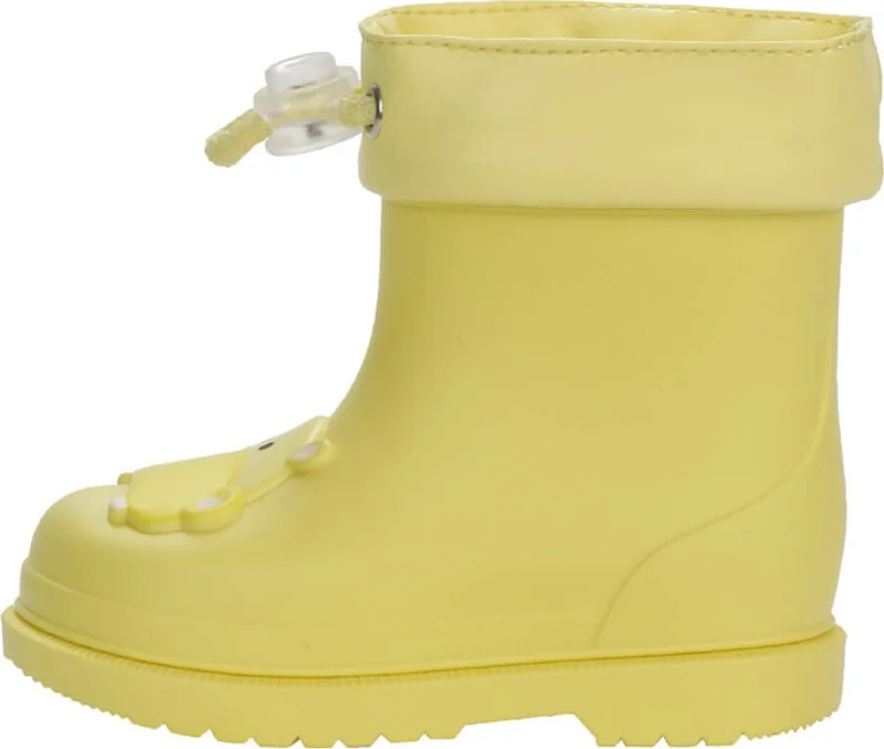 ايجور Bımbı Hippo Yellow Girls' Boots