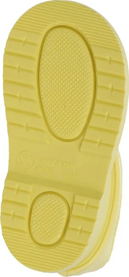 ايجور Bımbı Hippo Yellow Girls' Boots