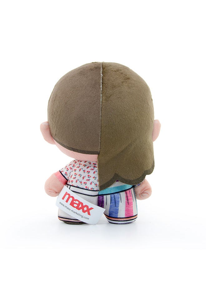 Stranger Things - Stranger Things Plush Eleven 7 Inch - Image 1