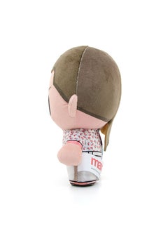 Stranger Things Stranger Things Plush Eleven 7 Inch  - Image 5
