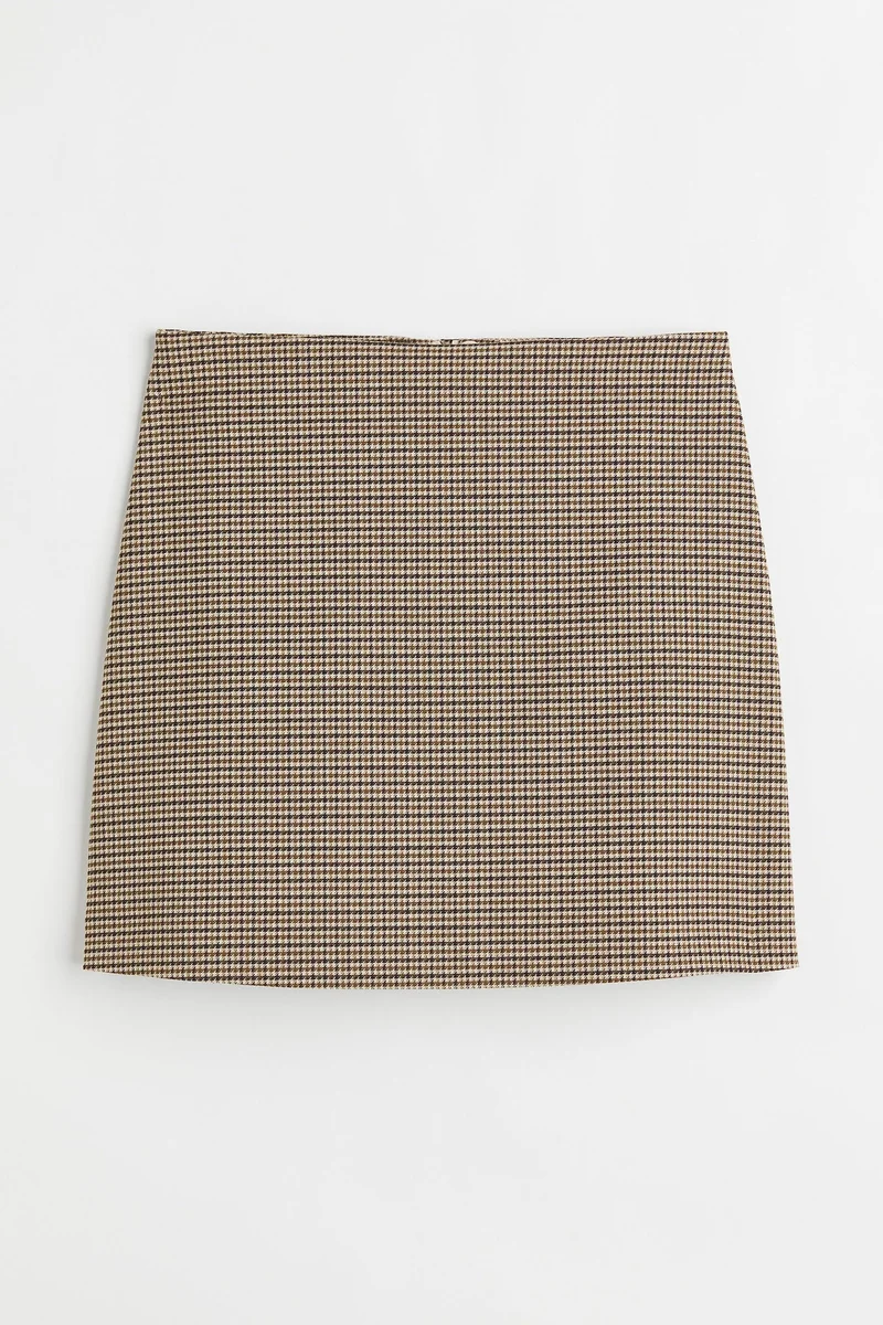 H&M Mini skirt