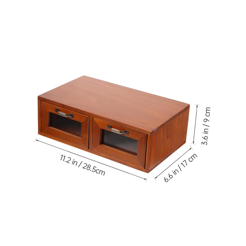 Simple Design Monitor Stand Elevated Shelf Storage Rack for Computer Laptop Accessories Desktop Organizer - Image 3
